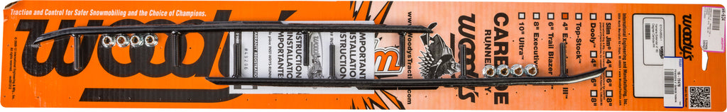 WOODYS 4" CARBIDE YAMAHA EYV3-6500-atv motorcycle utv parts accessories gear helmets jackets gloves pantsAll Terrain Depot