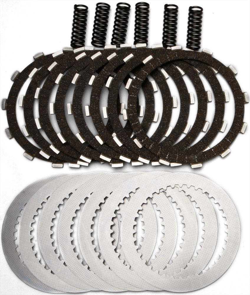 EBC DIRT RACER CLUTCH SET DRC164-atv motorcycle utv parts accessories gear helmets jackets gloves pantsAll Terrain Depot