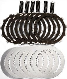 EBC DIRT RACER CLUTCH SET DRC164-atv motorcycle utv parts accessories gear helmets jackets gloves pantsAll Terrain Depot
