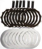 EBC DIRT RACER CLUTCH SET DRC164