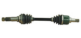 OPEN TRAIL OE 2.0 AXLE FRONT YAM-7014