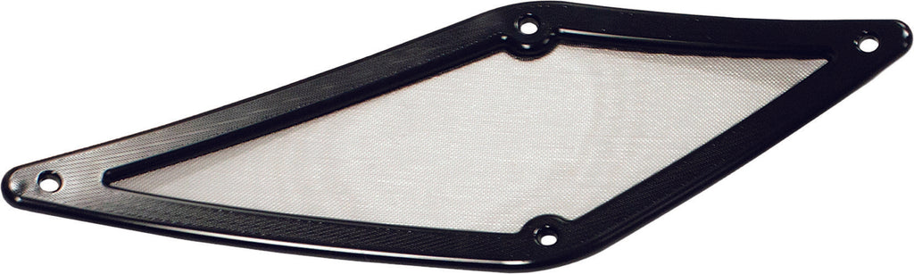 SLP HOT AIR ELIM KIT XS/XM LEFT SIDE S-D 32-614