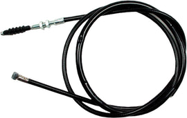 MOTION PRO BLACK VINYL CLUTCH CABLE 02-0034