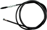 MOTION PRO BLACK VINYL CLUTCH CABLE 02-0034