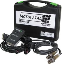 Load image into Gallery viewer, DIAG4 BIKE EFI TUNING SYSTEM AFR TUNING MONITOR AT 106 4016