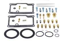 Load image into Gallery viewer, ALL BALLS CARBURETOR REBUILD KIT 26-1789