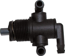 Load image into Gallery viewer, WPS FUEL 3-WAY SHUT-OFF VALVE W/RESERVE POSITION 12203