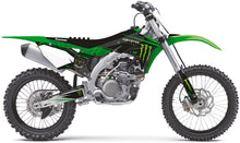 Load image into Gallery viewer, D'COR MONSTER ENERGY KXF 450 '16-17 COMPLETE GRAPHIC KIT 20-20-460