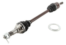 Load image into Gallery viewer, ALL BALLS 6 BALL HEAVY DUTY AXLE FRONT AB6-CA-8-218