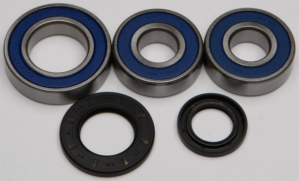 ALL BALLS REAR WHEEL BEARING/SEAL KIT 25-1110-atv motorcycle utv parts accessories gear helmets jackets gloves pantsAll Terrain Depot