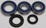 ALL BALLS REAR WHEEL BEARING/SEAL KIT 25-1110