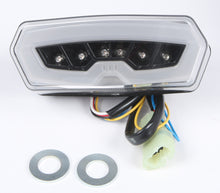 Load image into Gallery viewer, DMP POWERGRID TAIL LIGHT 905-3109