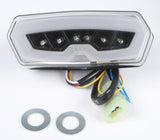 DMP POWERGRID TAIL LIGHT 905-3109