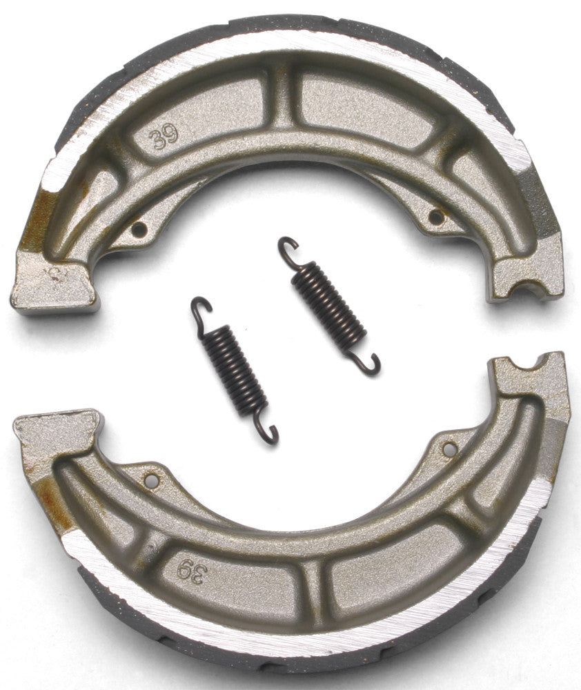 EBC BRAKE SHOES 602G-atv motorcycle utv parts accessories gear helmets jackets gloves pantsAll Terrain Depot