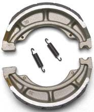 Load image into Gallery viewer, EBC BRAKE SHOES 602G-atv motorcycle utv parts accessories gear helmets jackets gloves pantsAll Terrain Depot