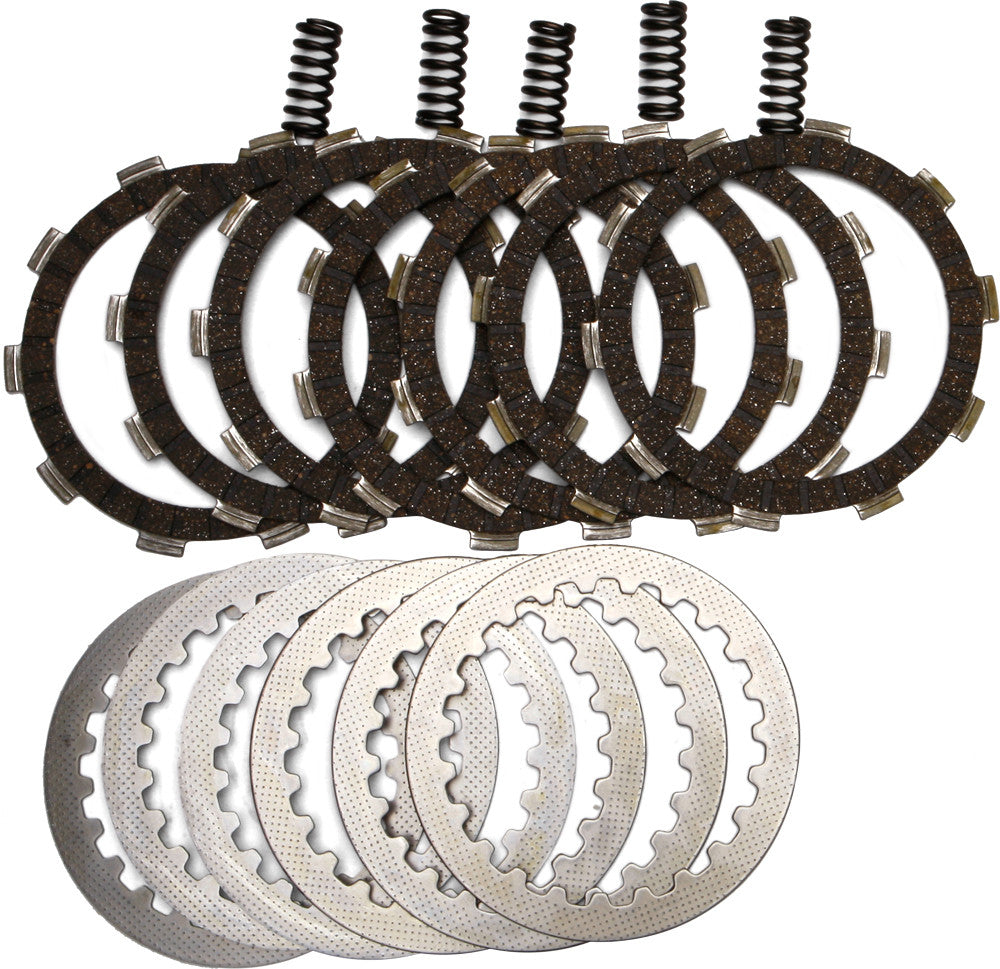 EBC CLUTCH SET DRC78-atv motorcycle utv parts accessories gear helmets jackets gloves pantsAll Terrain Depot