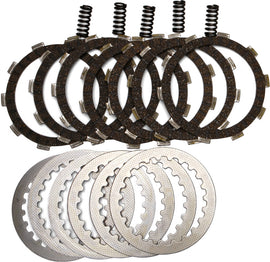 EBC CLUTCH SET DRC78-atv motorcycle utv parts accessories gear helmets jackets gloves pantsAll Terrain Depot