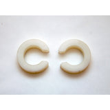 High Lifter Steering Stop Kit for Polaris Models