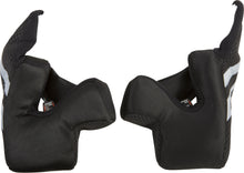 Load image into Gallery viewer, FLY RACING TOXIN HELMET CHEEK PADS SM 30MM 73-88029S