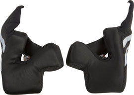 FLY RACING TOXIN HELMET CHEEK PADS SM 30MM 73-88029S