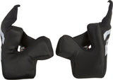 FLY RACING TOXIN HELMET CHEEK PADS SM 30MM 73-88029S