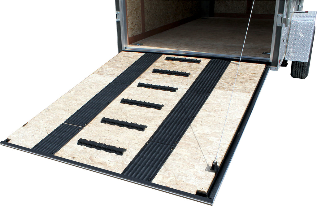 SUPERCLAMP TRACTION BAR KIT INCLUDES HARDWARE 6/PK 5106 TRACTION-BAR-KI