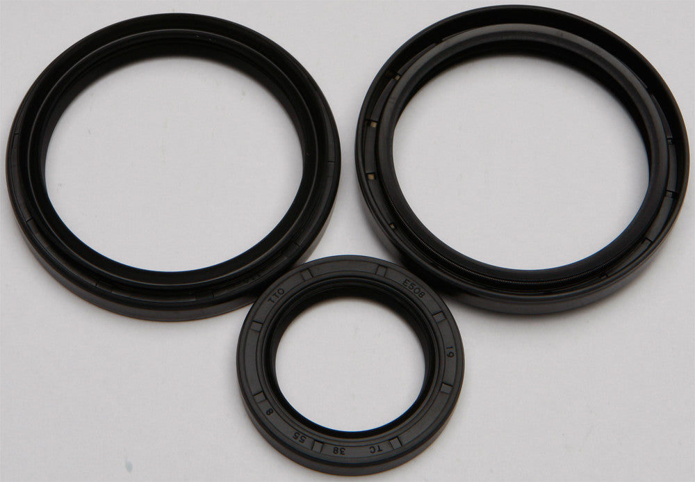 ALL BALLS DIFFERENTIAL SEAL KIT 25-2051-5-atv motorcycle utv parts accessories gear helmets jackets gloves pantsAll Terrain Depot