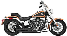 Load image into Gallery viewer, FREEDOM DECLARATION TURN-OUTS BLACK SOFTAIL HD00041