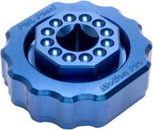 Load image into Gallery viewer, MOTION PRO FORK CAP TOOL KYB 49MM 08-0531