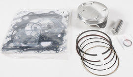 WISECO TOP END KIT YAM PK1437