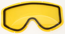 Load image into Gallery viewer, SCOTT LENS/THERMAL YLW ANTI-FO 206682-029