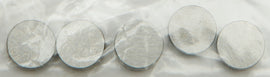 HOT CAMS VALVE SHIMS 7.48X3.25MM 5/PK 5PK748325