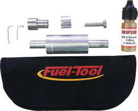 FUEL TOOL CHECK VALVE REBUILD TOOL MC400