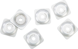 WOODYS GRAND DIGGER SUPPORT PLATES SQUARE 5/16