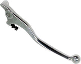MOTION PRO BRAKE LEVER SILVER 14-0428