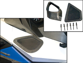 SLP INTAKE KIT S-D REV XP 14-129