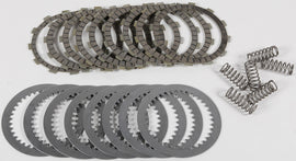 EBC DIRT RACER CLUTCH SET DRC137-atv motorcycle utv parts accessories gear helmets jackets gloves pantsAll Terrain Depot