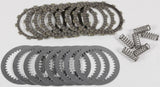 EBC DIRT RACER CLUTCH SET DRC137