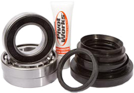 PIVOT WORKS REAR WHEEL BEARING KIT PWRWK-H30-003