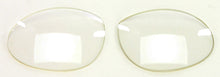 Load image into Gallery viewer, EMGO BANDITO GOGGLE CLEAR LENS 76-50160