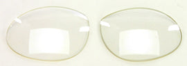 EMGO BANDITO GOGGLE CLEAR LENS 76-50160