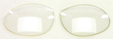 EMGO BANDITO GOGGLE CLEAR LENS 76-50160