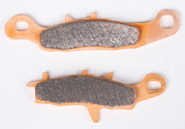 STREAMLINE XTREME DUTY PADS SB342EX-atv motorcycle utv parts accessories gear helmets jackets gloves pantsAll Terrain Depot