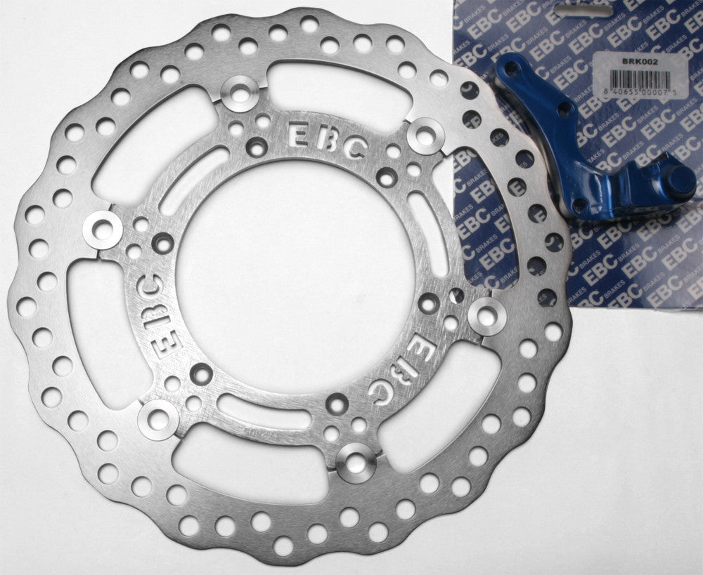 EBC OVERSIZE ROTOR OS6728C-atv motorcycle utv parts accessories gear helmets jackets gloves pantsAll Terrain Depot