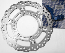 EBC OVERSIZE ROTOR OS6728C-atv motorcycle utv parts accessories gear helmets jackets gloves pantsAll Terrain Depot