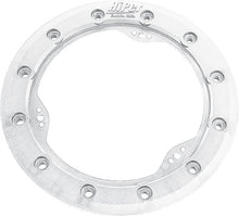 Load image into Gallery viewer, HIPER 14" WHT BEADRING MOD MODIFIED RING WHITE BR-14-1-WT-MOD