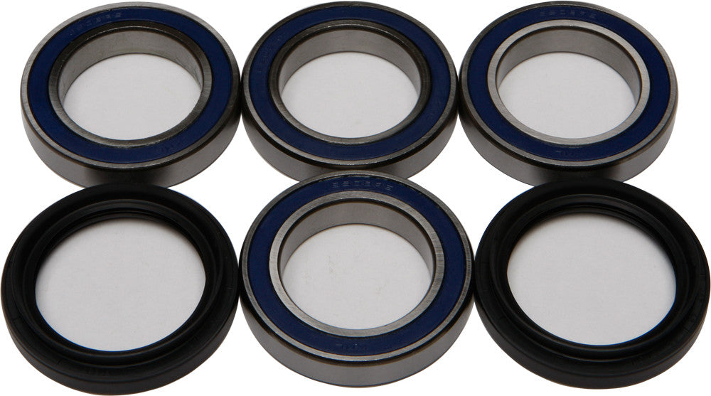 ALL BALLS WHEEL BEARING & SEAL KIT 25-1456-atv motorcycle utv parts accessories gear helmets jackets gloves pantsAll Terrain Depot