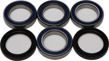 Load image into Gallery viewer, ALL BALLS WHEEL BEARING &amp; SEAL KIT 25-1456-atv motorcycle utv parts accessories gear helmets jackets gloves pantsAll Terrain Depot