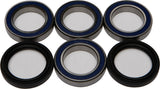 ALL BALLS WHEEL BEARING & SEAL KIT 25-1456