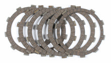 Load image into Gallery viewer, KG PRO CLUTCH DISK KIT KG088-6-atv motorcycle utv parts accessories gear helmets jackets gloves pantsAll Terrain Depot